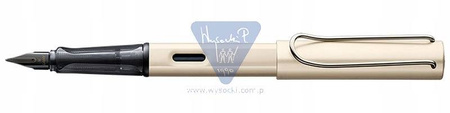 Pióro wieczne LX Palladium LAMY "F"