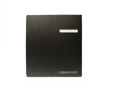 TECZKA DO PODPISU 20 PRZEKŁADEK TAURUS