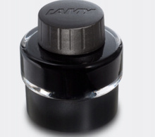 Atrament Lamy T51 czarny 30ml