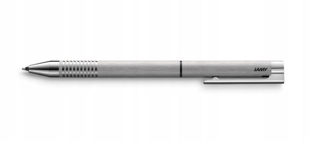Multipen Lamy Logo z ołówkiem automatycznym