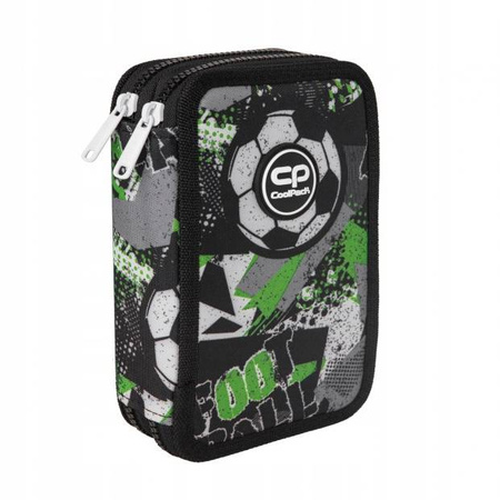 COOLPACK JUMPER2 PIÓRNIK PODW Z WYP LETS GOL 2023