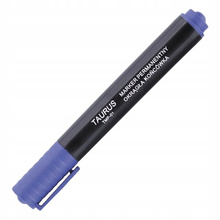 MARKER TAURUS 2160 PERM NIEBIESKI tmp-01