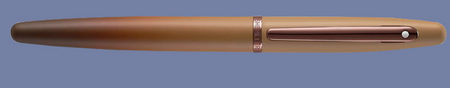 Pióro kulkowe Sheaffer VFM Coffe Edition pozłacane PVD