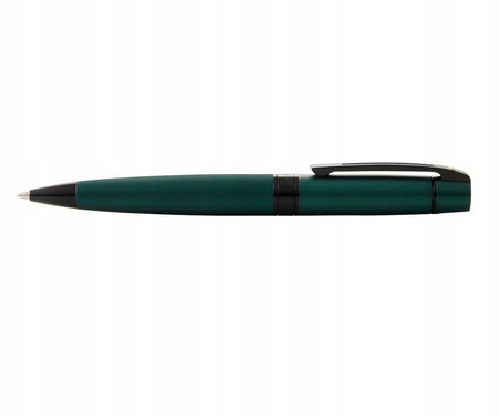 Sheaffer 300 długopis zielony matowy