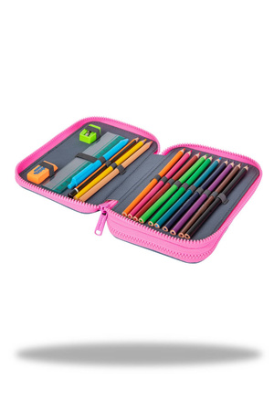 COOLPACK JUMPER 2 PIÓRNIK Z WYP DOGS PLANET 23