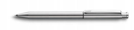 Multipen Lamy ST TWIN srebrny
