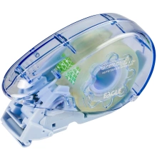 Uchwyt automatyczny do taśmy EAGLE T 5190B niebieski