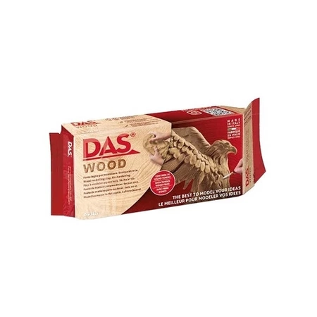 DAS GLINKA DREWNO 700 g