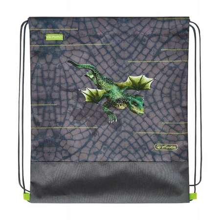 Tornister Herlitz Loop Plus Dragon Quest