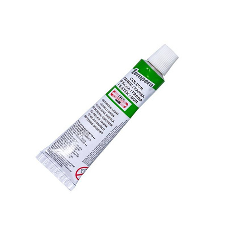 FARBA KIN TEMPERA 16ML.162607 ZIELONA