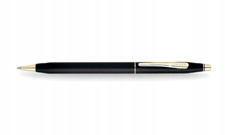 Długopis Cross CR2502 Classic Century Black