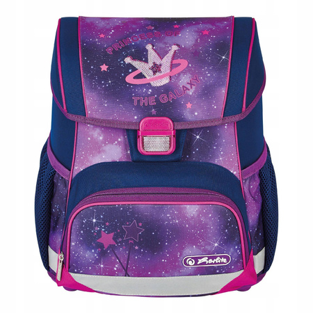 Tornister Herlitz Loop Plus Galaxy Princess