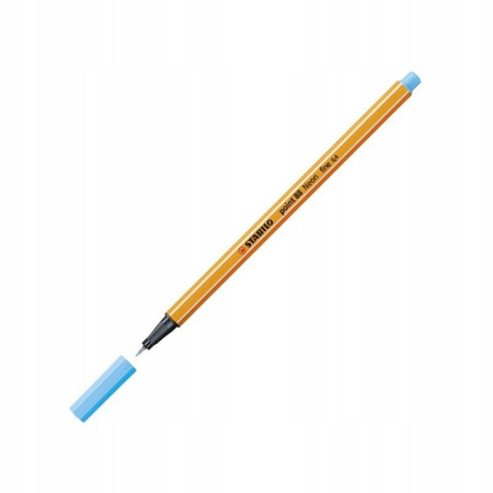 Cienkopis Stabilo NEON point 88/031 Niebieski