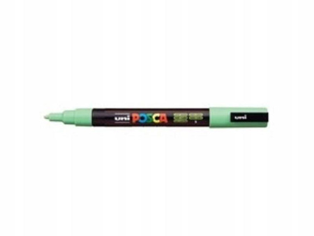 MARKER UNI POSCA PC-3M J.ZIELONY NR 5