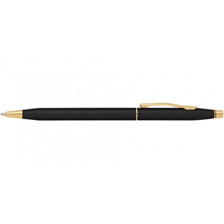 Długopis Cross CR2502 Classic Century Black