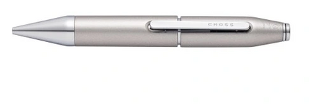 Pióro kulkowe Cross CR AT0725-2 Cross X Gray
