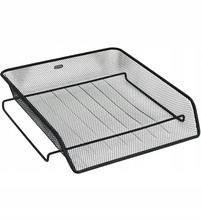 Szuflada na dokumenty Grand GR-1779 czarna