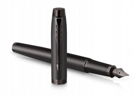 IM PIÓRO MONOCHROME BRONZE PARKER  PARKER