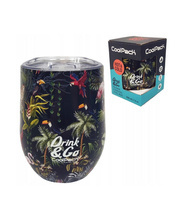 COOLPACK KUBEK TERMICZNY 350ML MALINDI