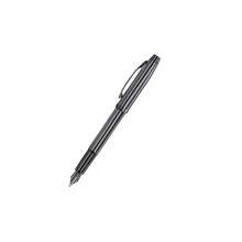 SHEAFFER PIÓRO 100 PVD CIEMNY GUNMETAL