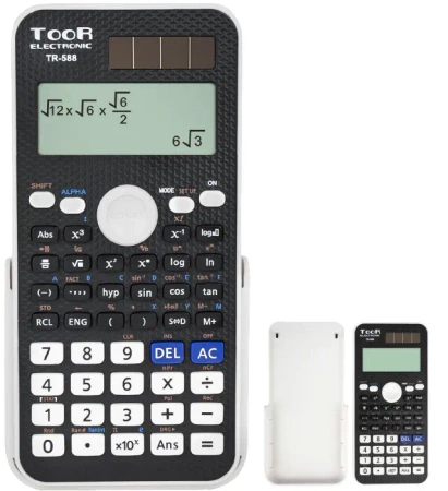 Kalkulator TOOR TR-588