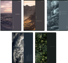 ZESZYT TOP BIRDS EYE A5 60K 70G KRATKA OXFORD