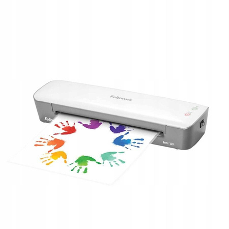 LAMINATOR FELLOWES ION A3