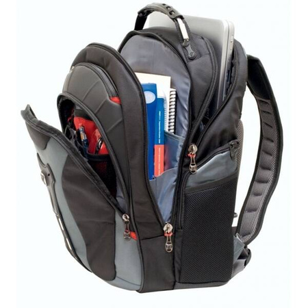PLECAK WENGER PEGASUS 17'' NIEBIESKI