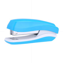 ZSZYWACZ DELI DO 25 KARTEK 24/6 & 26/6 SERIA RIO NIEBIESKI