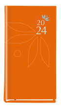 Terminarz Koliber 2024^pomarańczowy