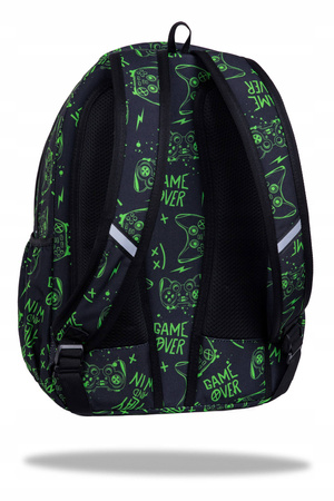 COOLPACK PICK PLECAK MŁODZIEŻOWY GAMME NIGHT 2023