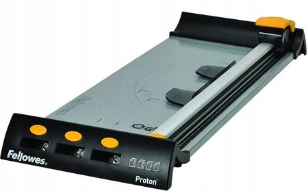 TRYMER FELLOWES PROTON A3