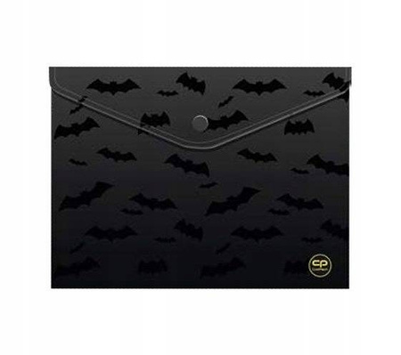 COOLPACK KOPERTA NA DOKUMENTY A4 ZATRZ DARKER NIGH