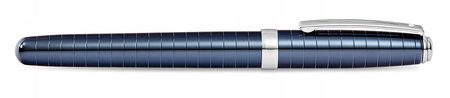 PIÓRO WIECZNE SHEAFFER PRELUDE CZARNE PRĄŻKI