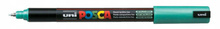 Marker Posca plakatowy PC-1MR METALIC ZIELONY