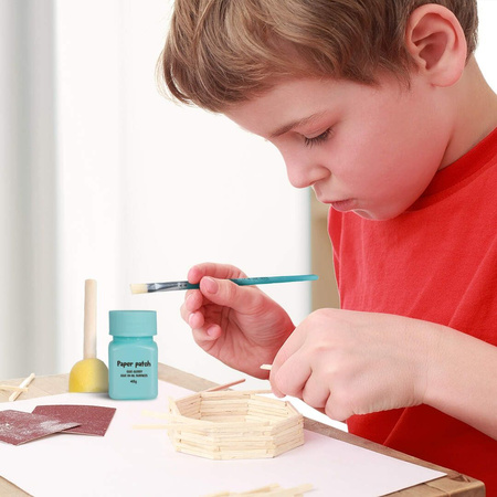 STRIGO KLEJ DO DECOPUAGE PAPER PATCH