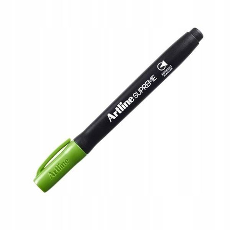 Marker Artline Supreme Metalic Green