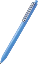 Długopis Pentel Izee 0,7mm błękitny