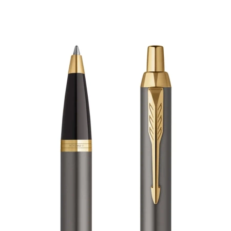 IM CORE GREY GT DŁUGOPIS PARKER