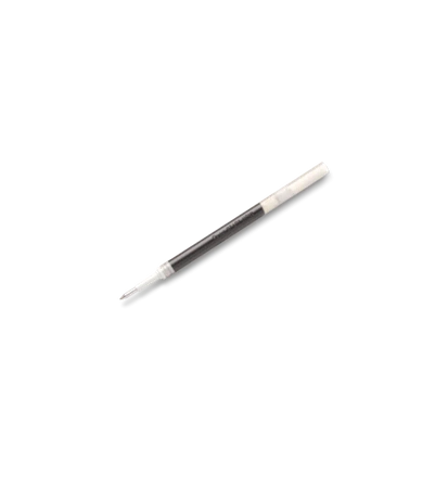 Wkład Energel z końcówką 0,7mm Pentel LR7 CZARNY