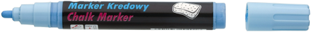 Toma TO-292 Marker kredowy NIEBIESKI