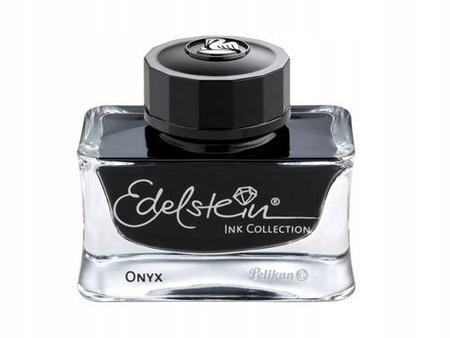 Edelstein atrament ONYX 50 ml