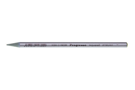 KIN KREDKA PROGRESSO AQUARELL 8780/63  OLIVE GREEN LIGHT