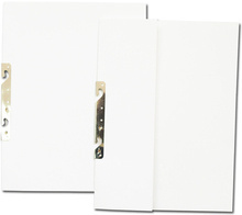 Skoroszyt z zawieszką 1/2 250g Barbara A4