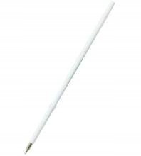 Wkład do długopisu SOLIDLY czarny