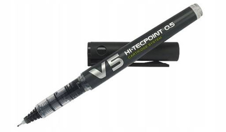CIENKOPIS V5 CARTRIDGE SYSTEM PILOT CZARNY