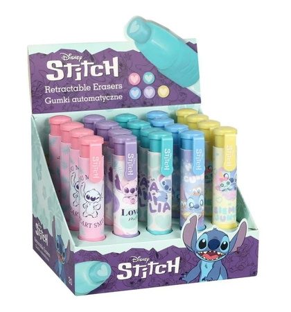 DISNEY FASHION GUMKA AUTOMATYCZNA STITCH coolpack