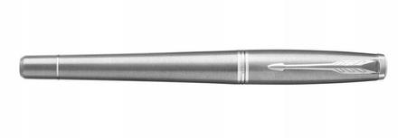 PARKER Urban pióro wieczne Metro Metallic CT F