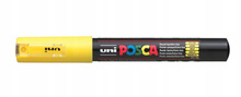 Marker Mazak Posca plakatowy PC-1M ŻÓŁTY
