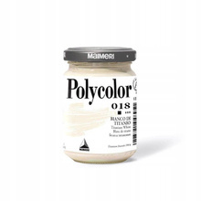Farba akrylowa Polycolor Maimeri 018 140ml